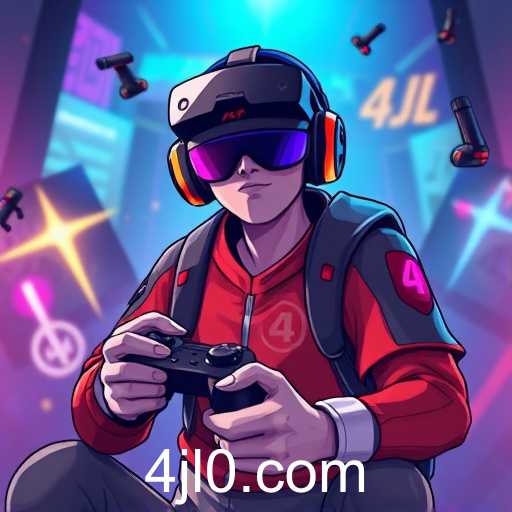 Revolutionizing the Gaming Experience: The Rise of 4jl