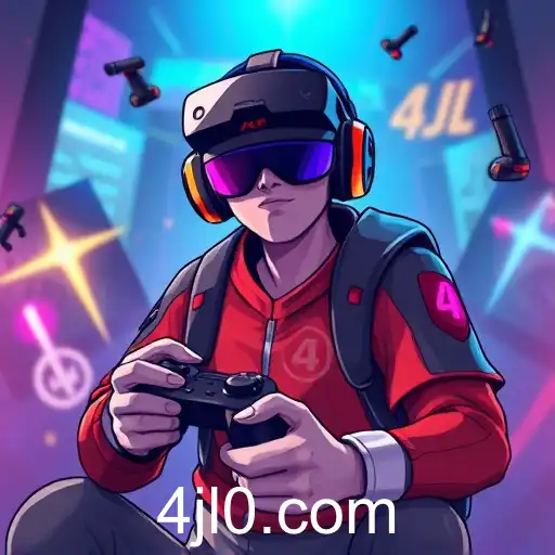 Revolutionizing the Gaming Experience: The Rise of 4jl
