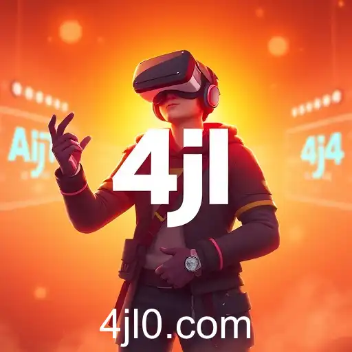 4jl Revolutionizes Online Gaming Experience
