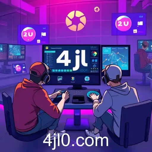 The Revival of 4jl: A Gaming Phenomenon