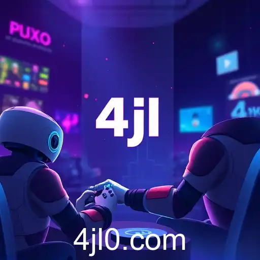 Gaming Revolution: 4jl Site Thrives Amidst Change