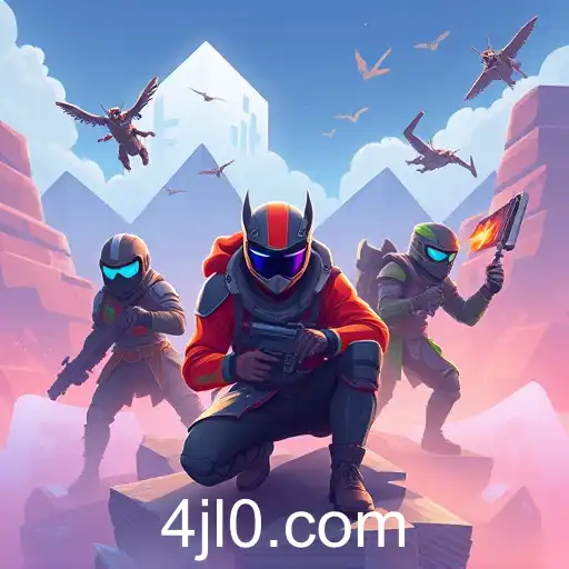 The Rise of 4jl: Revolutionizing Online Gaming