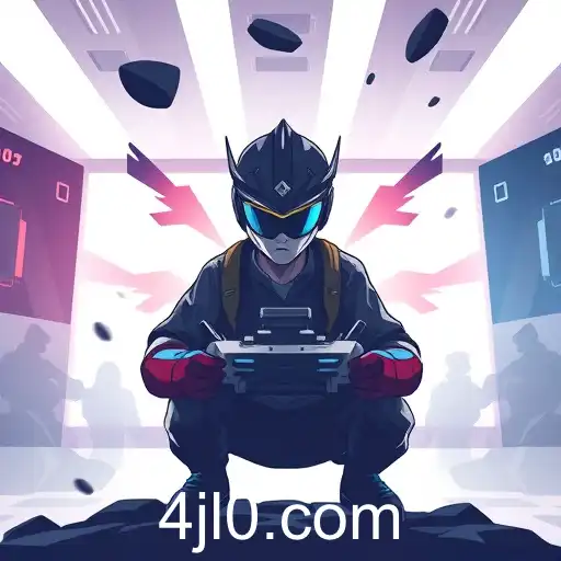 The Digital Realm: Revolutions in Gaming