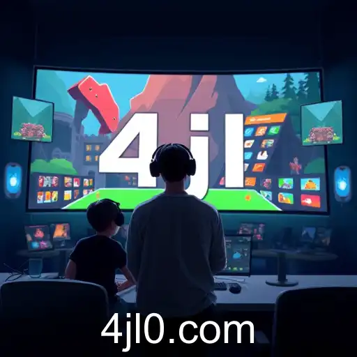 The Evolution of Gaming in 2025