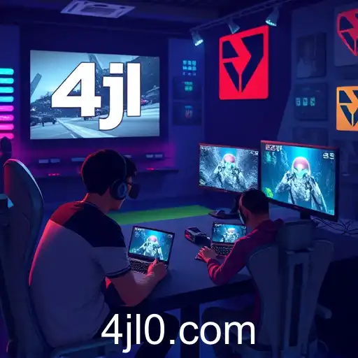 The Evolution of Gaming Platforms in the 2020s