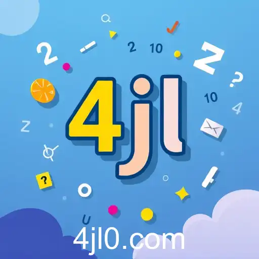 Gaming Innovation: 4jl Revolutionizes Online Experience