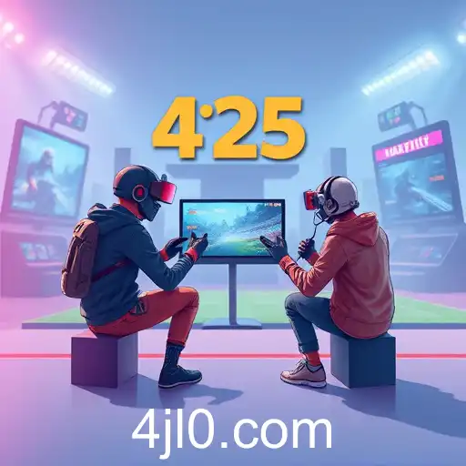 Gaming Trends and Challenges in 2025