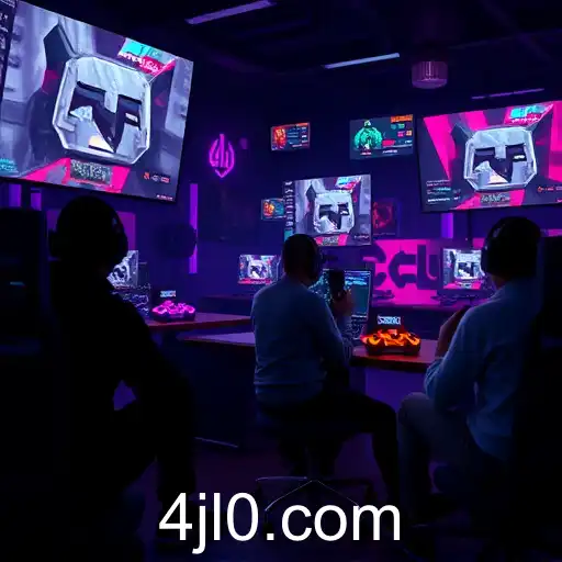 Gaming Trends and Innovations in 2025