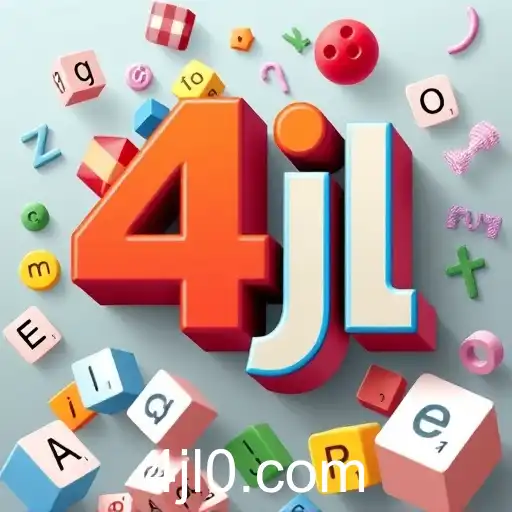 The Rise of 4jl: A Digital Playground for Gamers