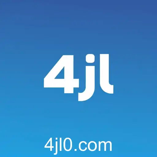 The Rise of 4jl: Revolutionizing Online Gaming Experiences