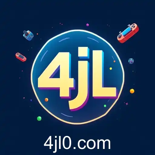 The Rise of 4jl in the Gaming World