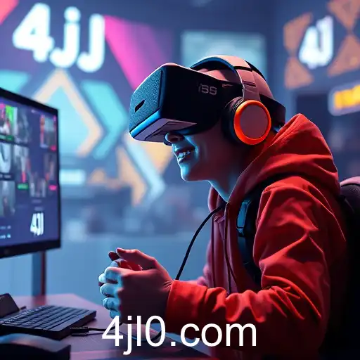 The Rise of 4jl: Revolutionizing Online Gaming
