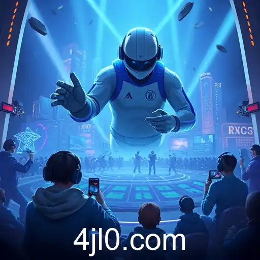 The Rise of 4jl Gaming Platform