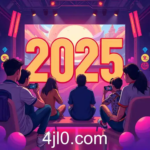 Rising Popularity of 4JL in the Gaming Community