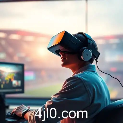 Emerging Trends in the Gaming World