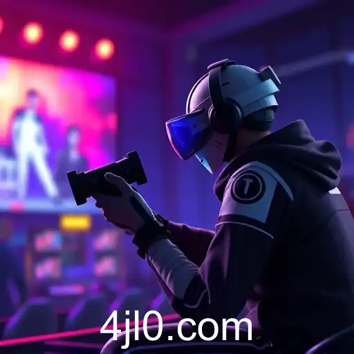 Exploring the Rise of Digital Gaming Communities