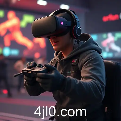 The Digital Renaissance of Online Gaming