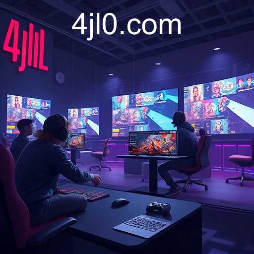 The Evolution of Online Gaming in the 21st Century