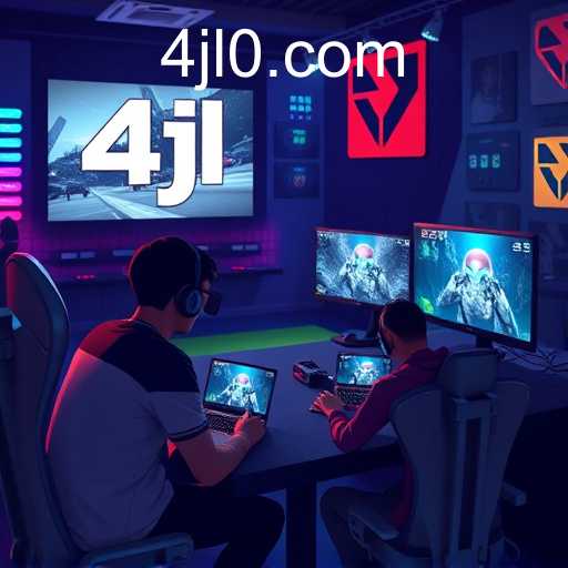 The Evolution of Online Gaming and Community Engagement