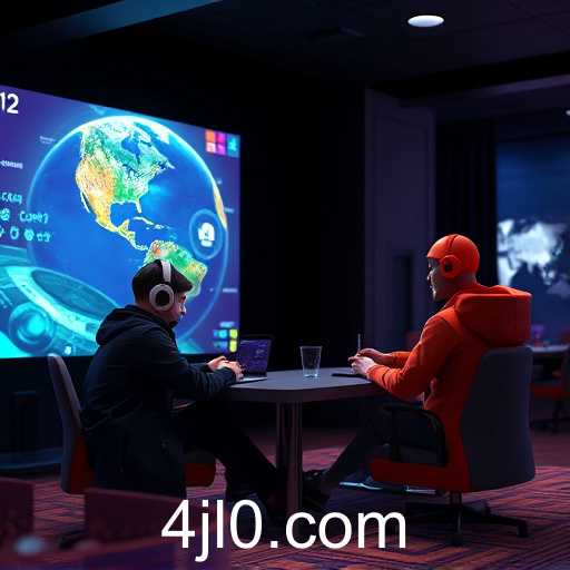 The Evolving Landscape of Online English Games