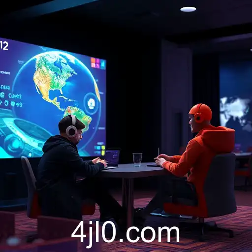 The Evolving Landscape of Online English Games