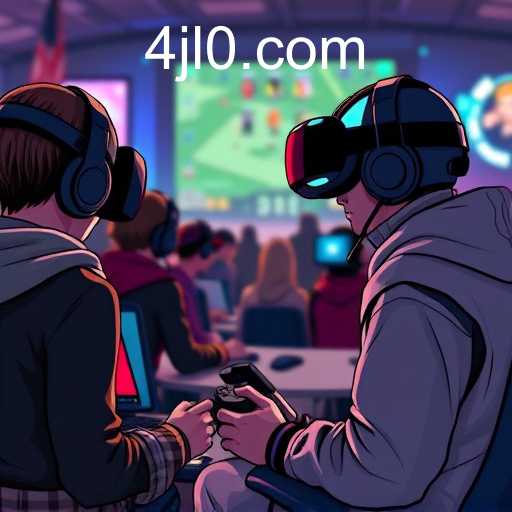 The Evolution of Gaming in the Mid-2020s