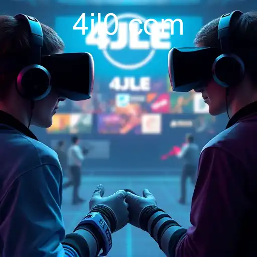 Digital Revolution: Gaming's Evolution in 2026