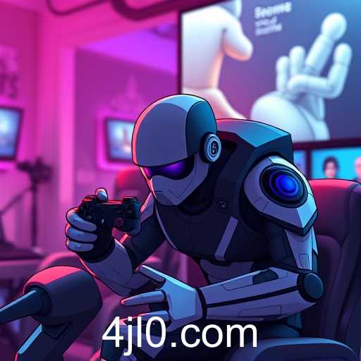 Gaming in the Age of Transformation