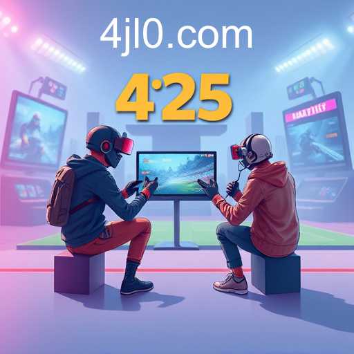 Gaming Trends and Challenges in 2025