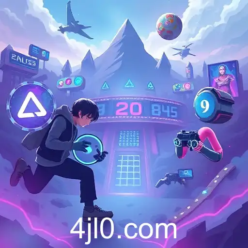 Evolving Gaming Trends in 2025