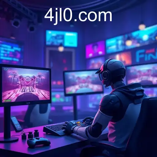 Gaming Trends and Developments