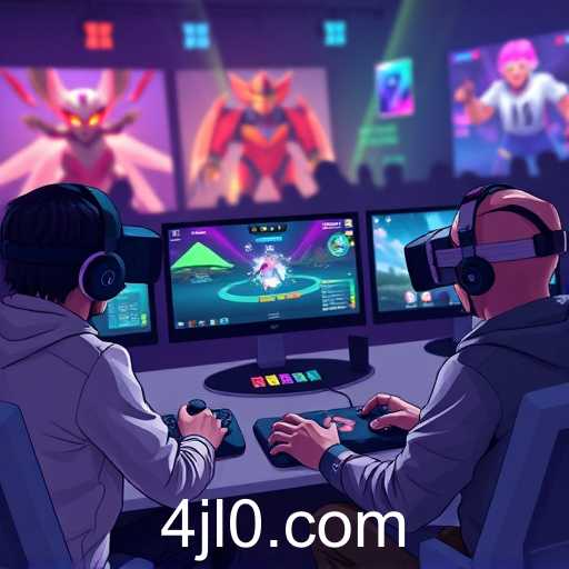 Gaming Trends and Innovations