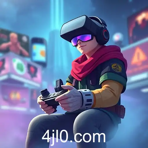 The Rise of Online Gaming Platforms