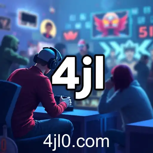 Evolving Trends in Online Gaming