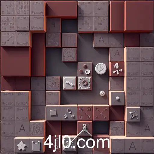 The Intricate World of Puzzle Games: Unlocking the Mind's Potential