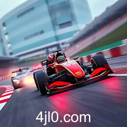 The Thrilling Evolution of Racing Games: From Pixels to Pro Reality