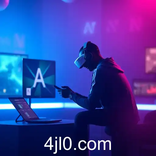 The Rise of 4jl and Its Impact on Gaming Communities