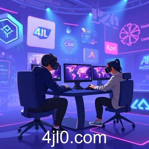 The Rise of 4jl and Its Impact on Online Gaming