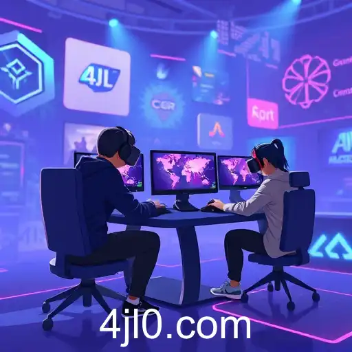 The Rise of 4jl and Its Impact on Online Gaming