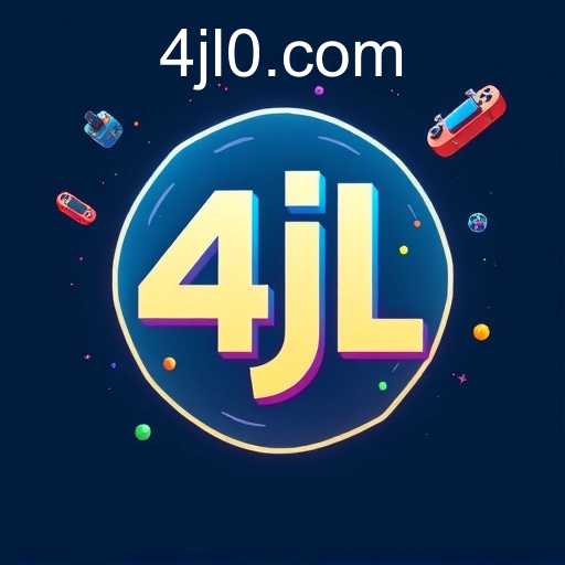The Rise of 4jl in the Gaming World