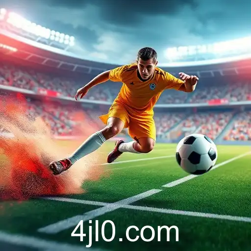 Exploring the Exciting World of 'Sports Games': A Dive into the Popular Gaming Category